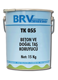 SEAL TK 055  Doğal Taş Koruyucu